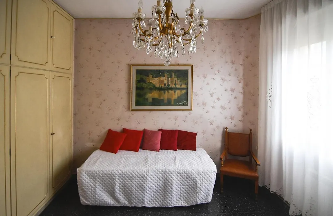 Bed&Breakfast Gaudenzi-1