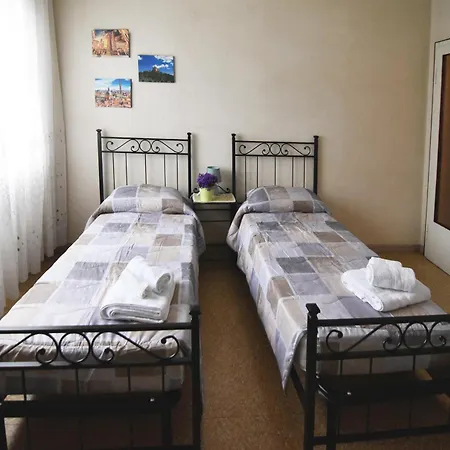 Bed&Breakfast Gaudenzi-3